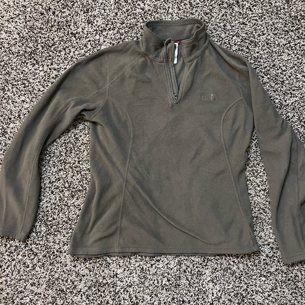 THE NORTH FACE Fleece pullover